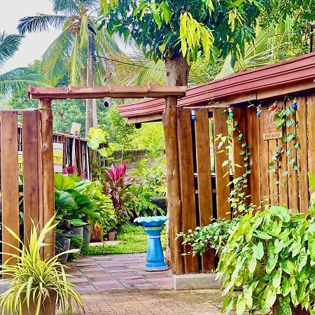 Sweet Home Villa อารูกัมเบย์ ภายนอก รูปภาพ