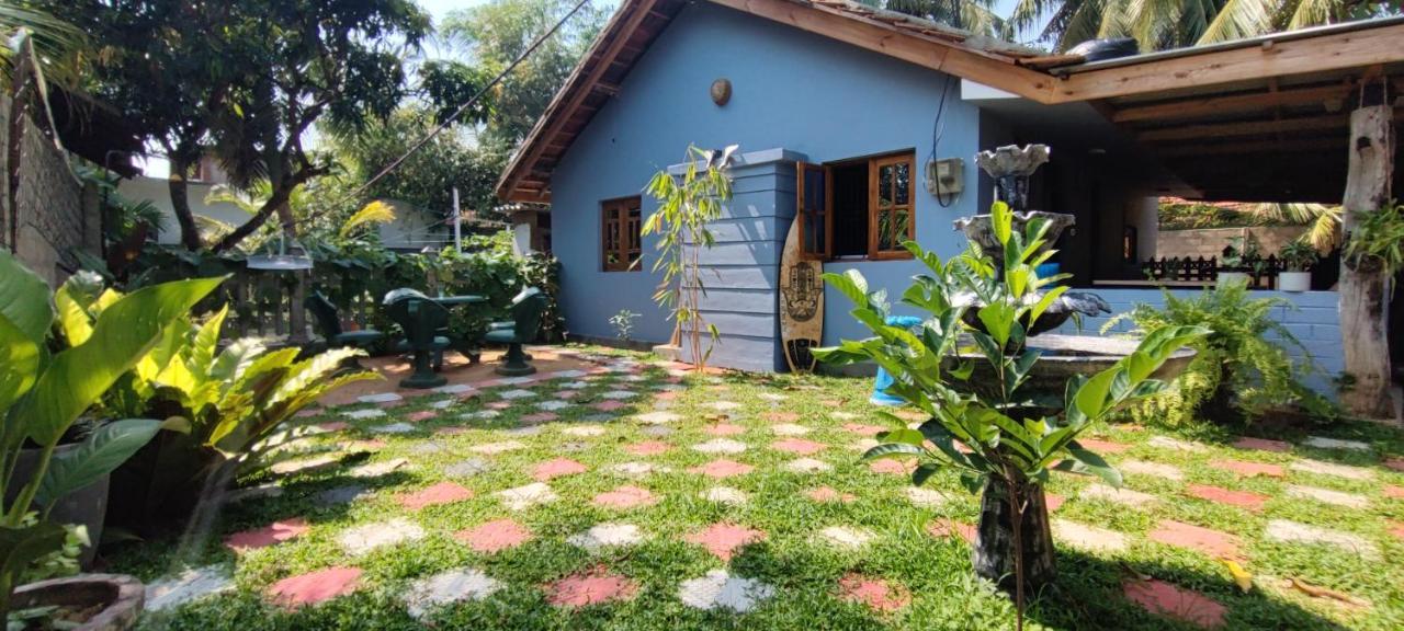 Sweet Home Villa อารูกัมเบย์ ภายนอก รูปภาพ