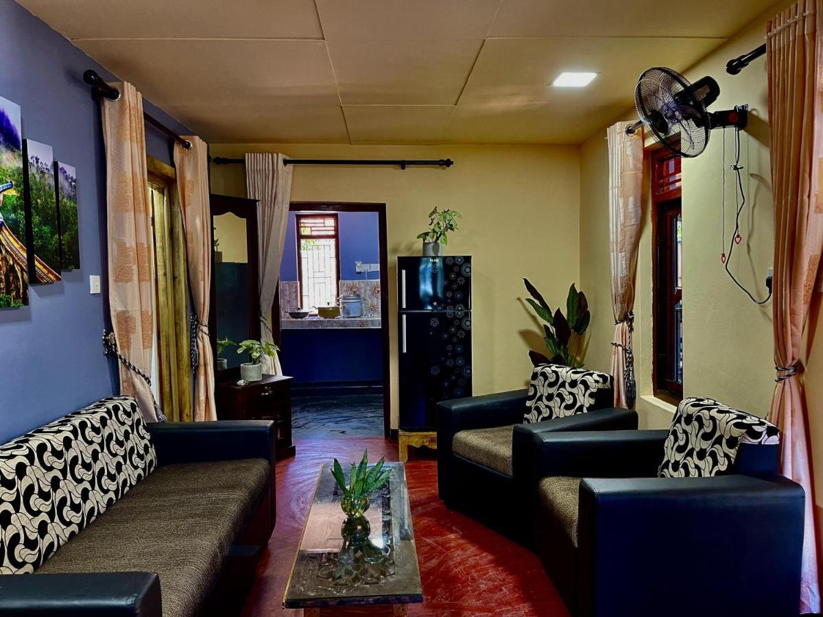 Sweet Home Villa อารูกัมเบย์ ภายนอก รูปภาพ