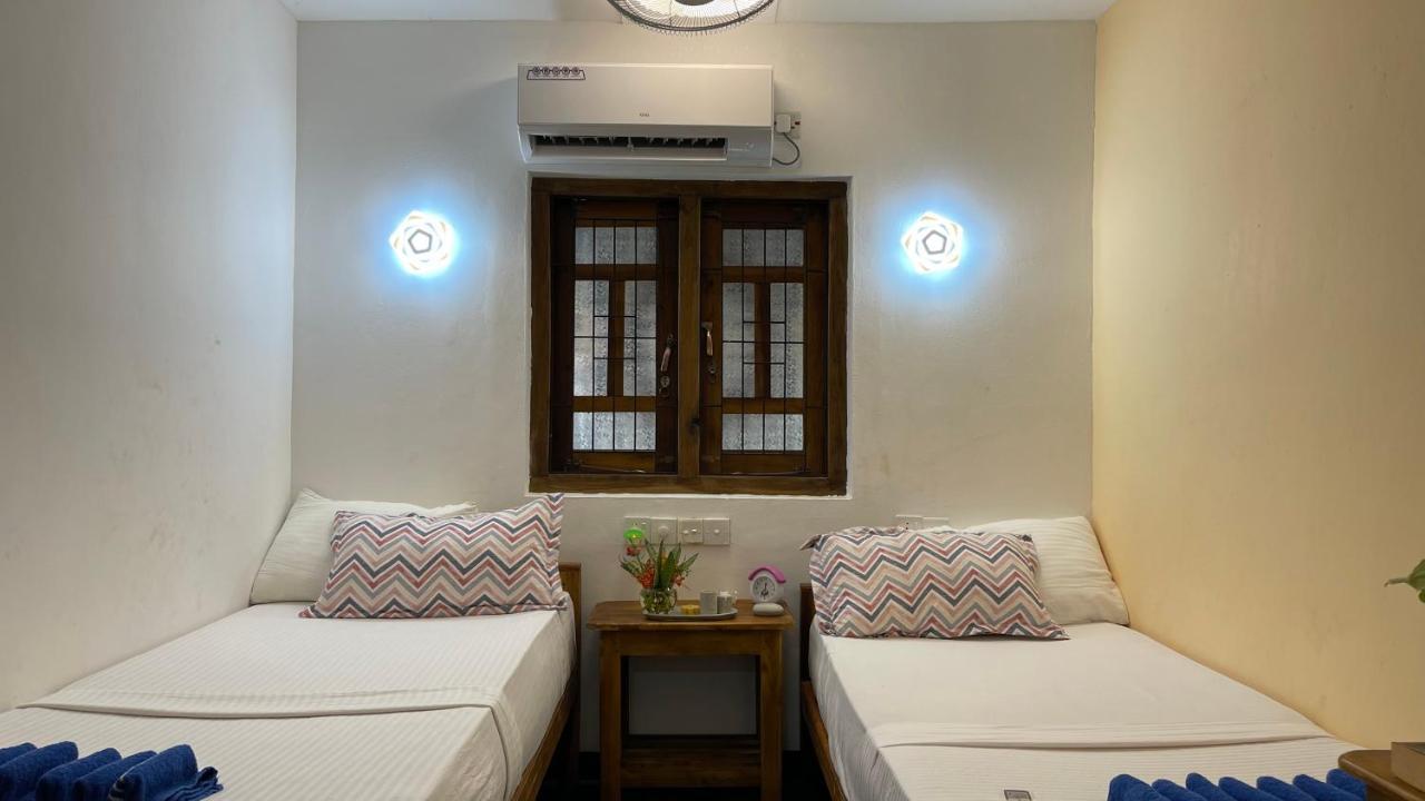 Sweet Home Villa อารูกัมเบย์ ภายนอก รูปภาพ