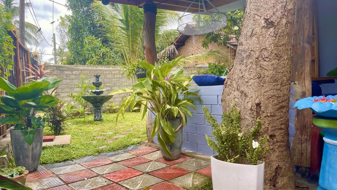 Sweet Home Villa อารูกัมเบย์ ภายนอก รูปภาพ