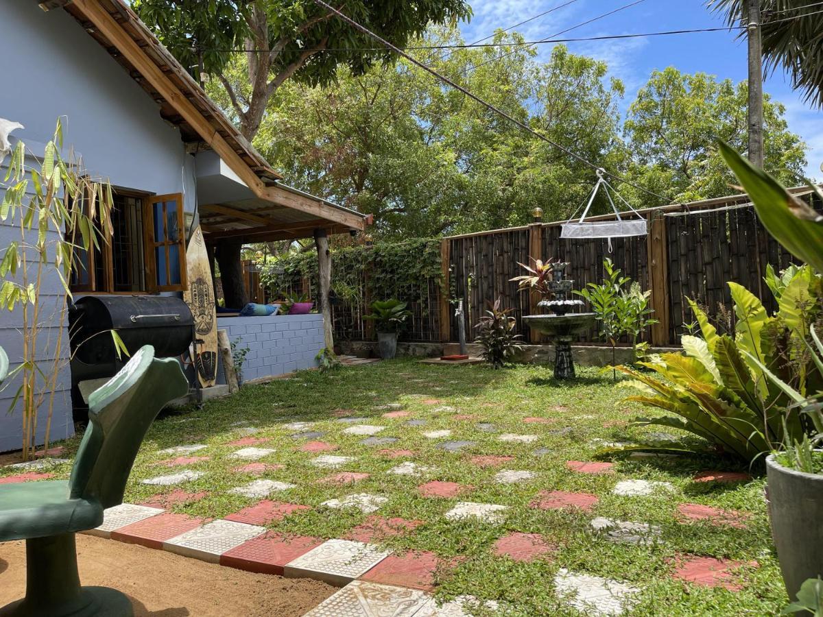 Sweet Home Villa อารูกัมเบย์ ภายนอก รูปภาพ