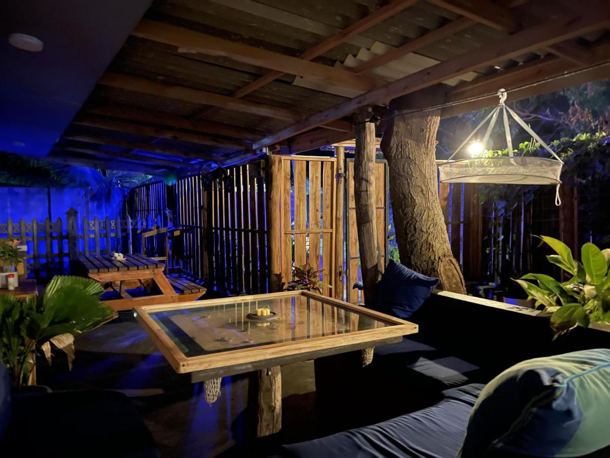 Sweet Home Villa อารูกัมเบย์ ภายนอก รูปภาพ