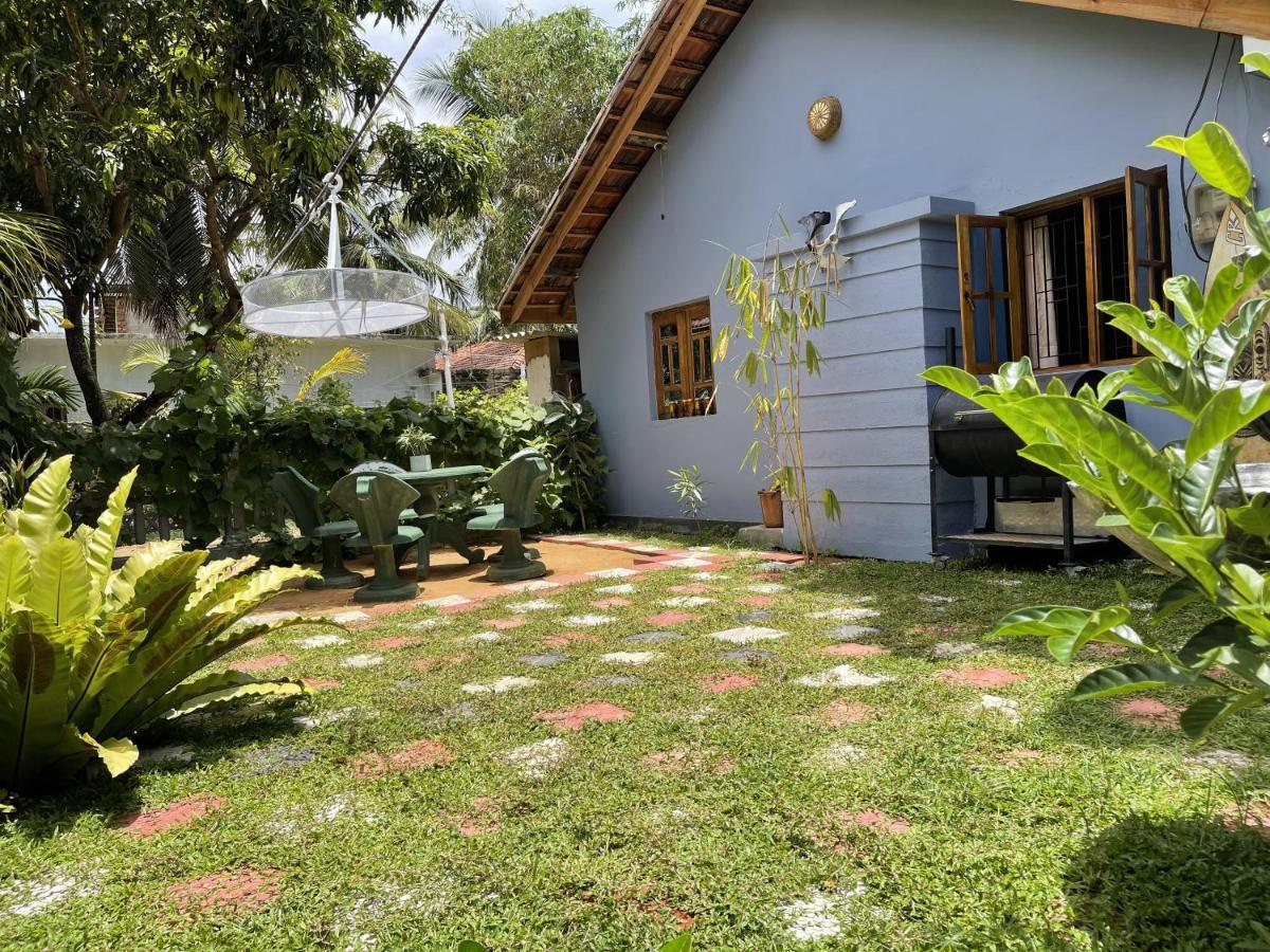 Sweet Home Villa อารูกัมเบย์ ภายนอก รูปภาพ
