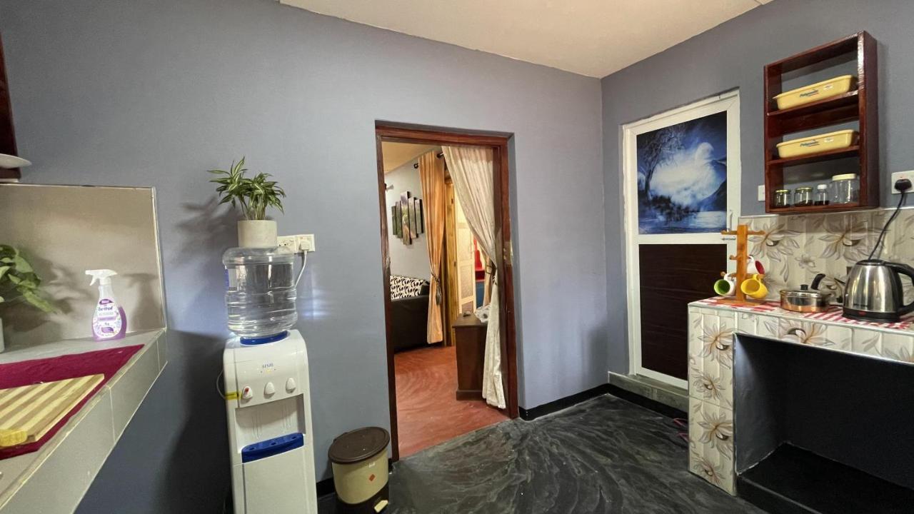 Sweet Home Villa อารูกัมเบย์ ภายนอก รูปภาพ