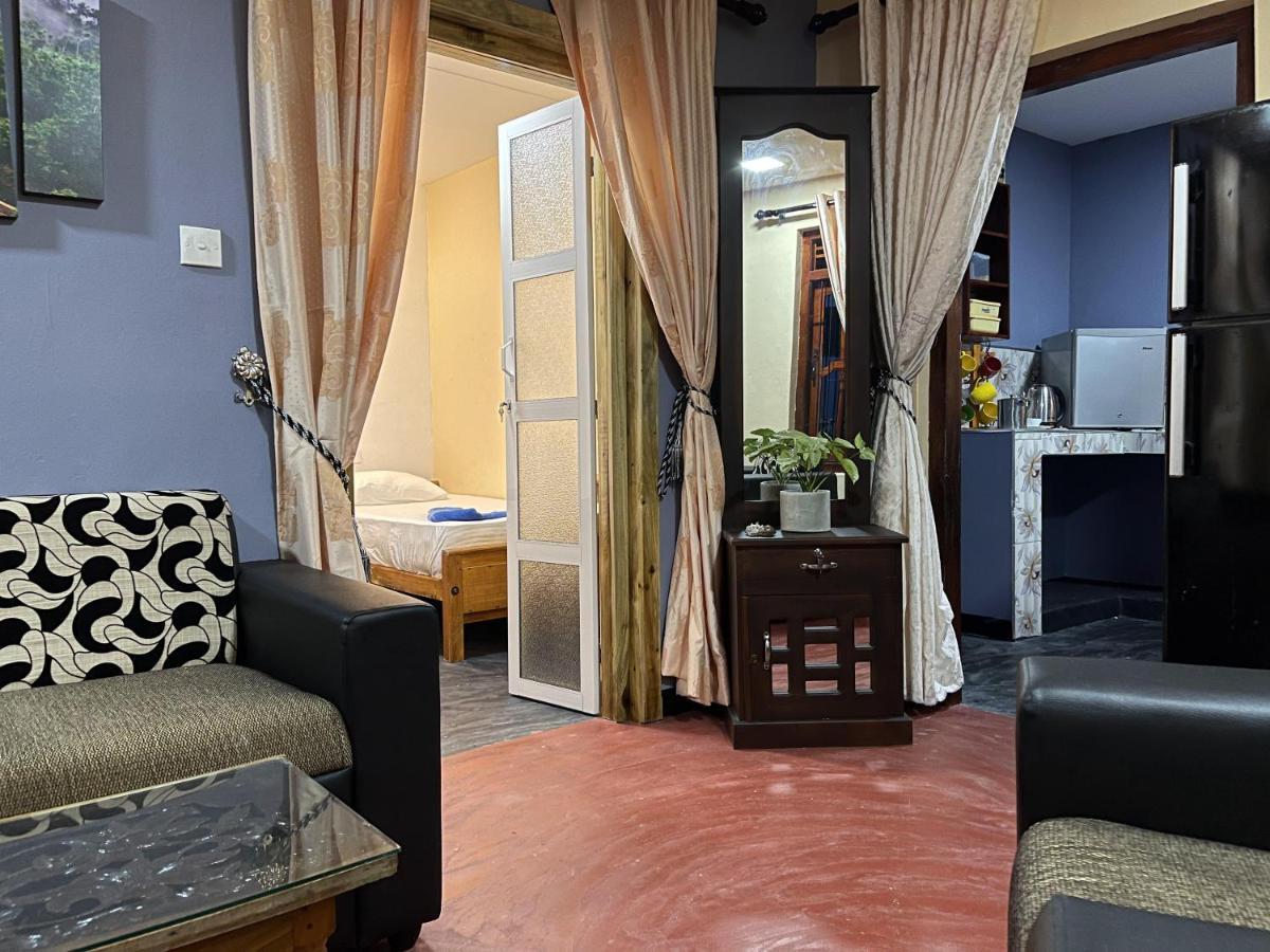 Sweet Home Villa อารูกัมเบย์ ภายนอก รูปภาพ