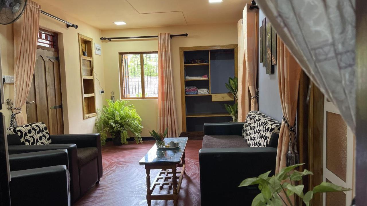 Sweet Home Villa อารูกัมเบย์ ภายนอก รูปภาพ