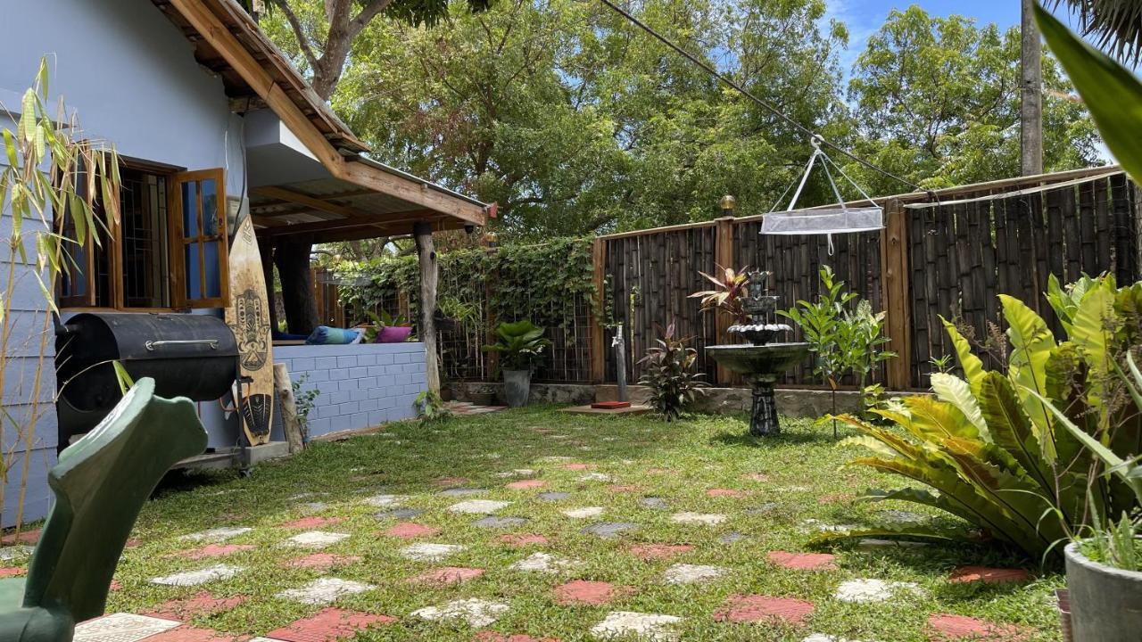 Sweet Home Villa อารูกัมเบย์ ภายนอก รูปภาพ
