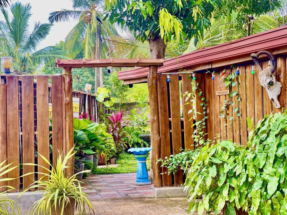 Sweet Home Villa อารูกัมเบย์ ภายนอก รูปภาพ