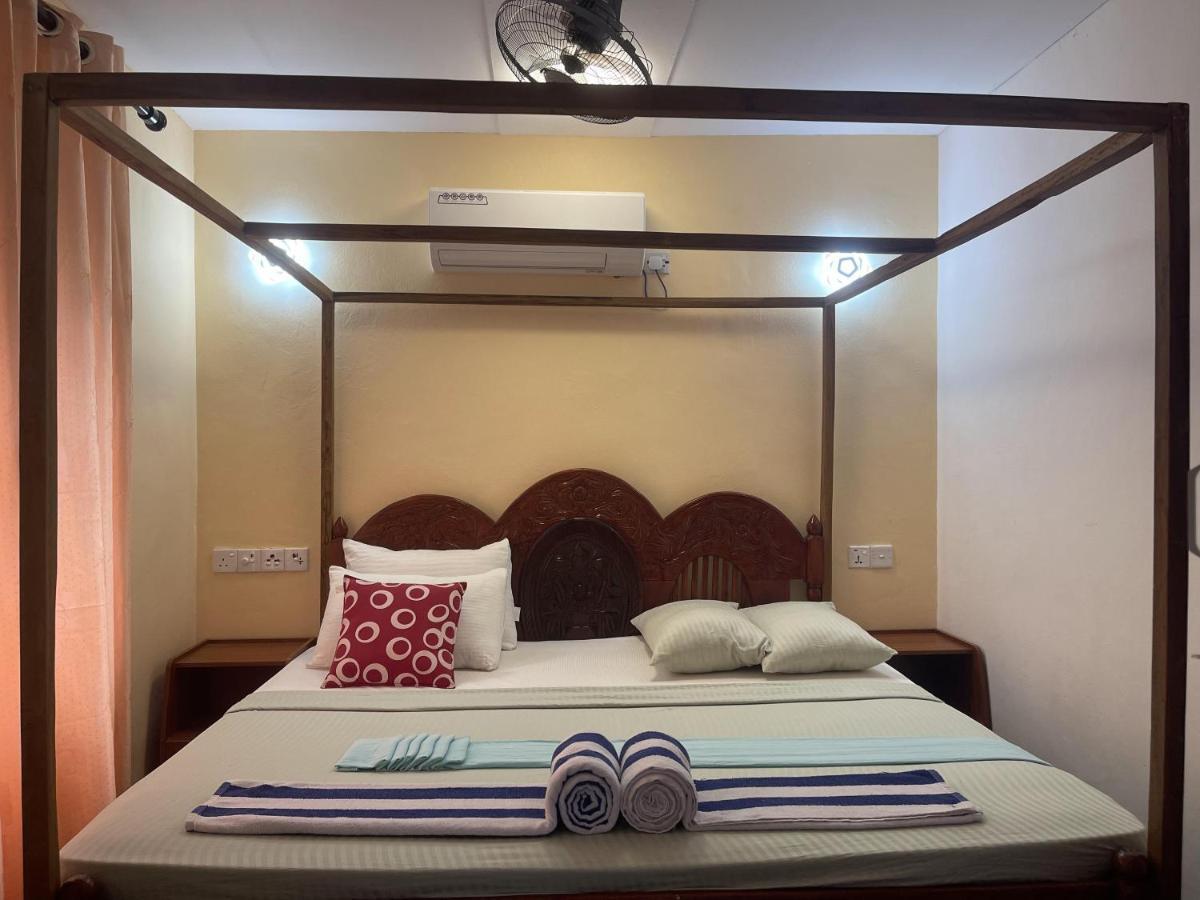Sweet Home Villa อารูกัมเบย์ ภายนอก รูปภาพ