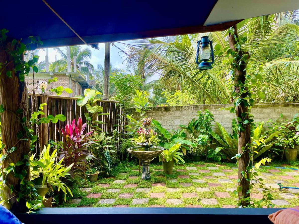 Sweet Home Villa อารูกัมเบย์ ภายนอก รูปภาพ