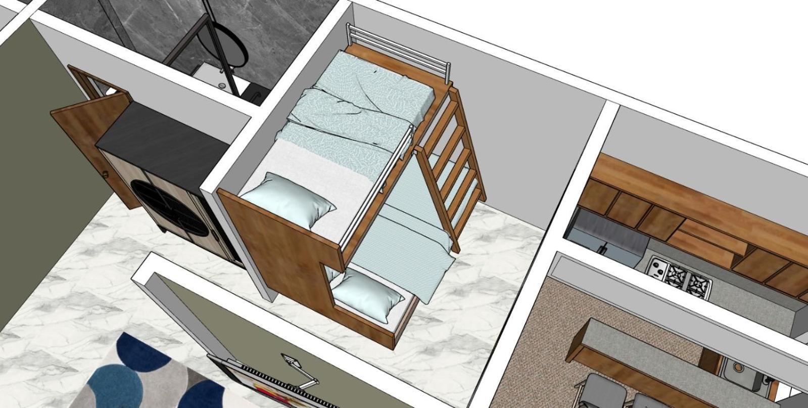 Sweet Home Villa อารูกัมเบย์ ภายนอก รูปภาพ